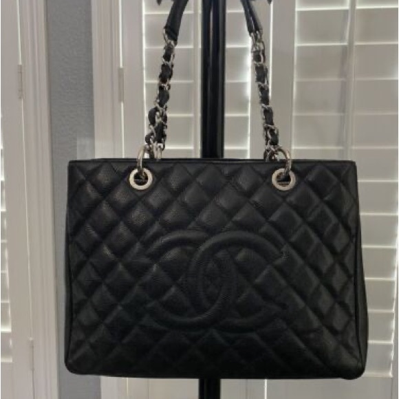 MY FIRST CHANEL! Not for sale. - Picture 1 of 1